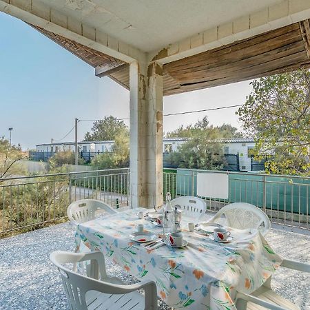 Cagialla Rosolina Mare Extérieur photo